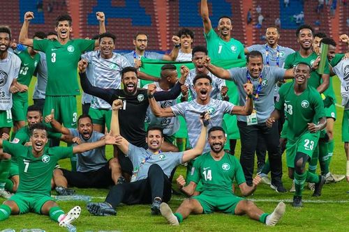 HLV U23 Saudi Arabia tự tin đánh bại U23 Hàn Quốc