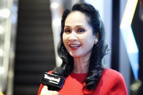 NSND Lan Hương: Có gì mà phải sợ Tết