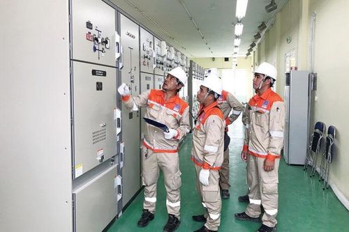 PVChem - Cột mốc mới nâng tầm vị thế