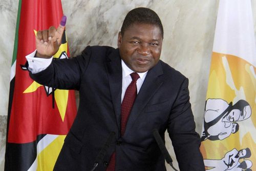 Mozambique muốn lập quỹ phát triển khí đốt