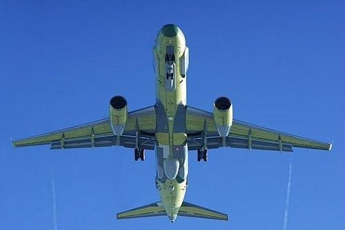 Trinh sát cơ tiên tiến nhất của Nga thẳng tiến tới Syria