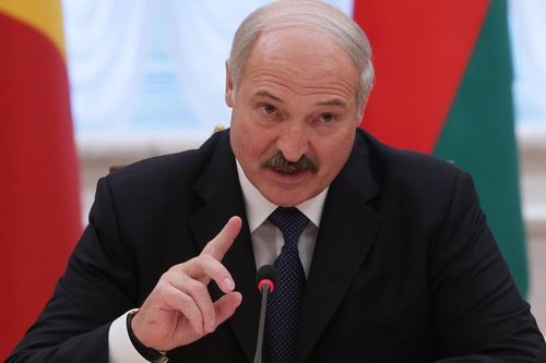 Belarus bắt đầu nhập khẩu dầu từ Na Uy để giảm phụ thuộc vào Nga
