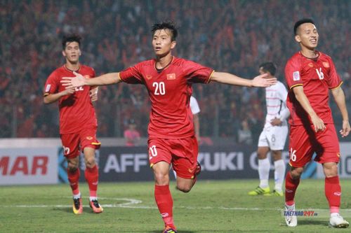 Mục tiêu bóng đá Nghệ An năm Canh Tý