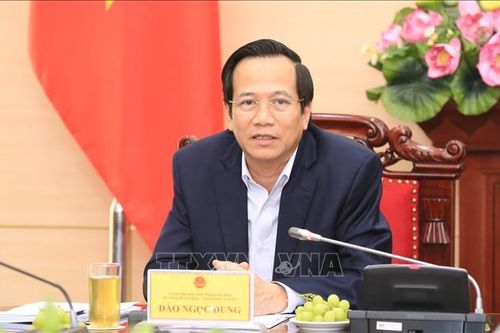 Bộ Luật lao động sẽ có sức sống rất dài trong lịch sử xây dựng pháp luật lao động