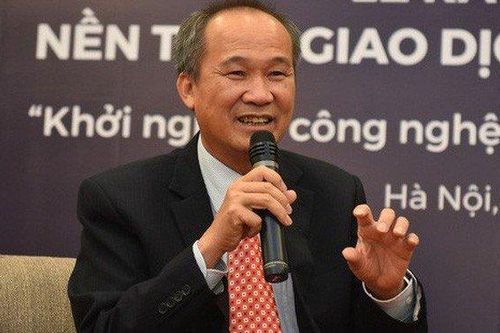Doanh nhân tuổi Canh Tý Dương Công Minh: 'Lá gan' lớn của ông trùm địa ốc và ngân hàng