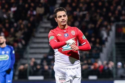 Chuyển nhượng 26/1:Monaco từ chối bán tiền đạo 80 triệu euro cho Barca, Tottenham muốn mua lại Bale