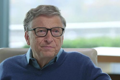 2 điều Bill Gates cực kì hối hận khi thành tỉ phú năm 31 tuổi