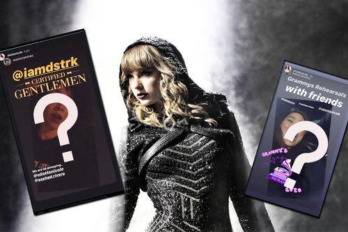 Lộ bằng chứng chứng minh Taylor Swift vẫn sẽ tham dự lễ trao giải Grammy 2020?