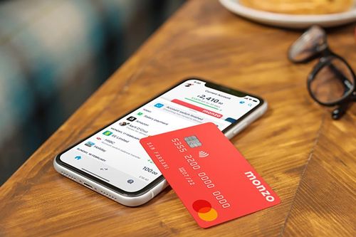 Startup lớn nhất nước Anh tìm SoftBank để gọi thêm vốn