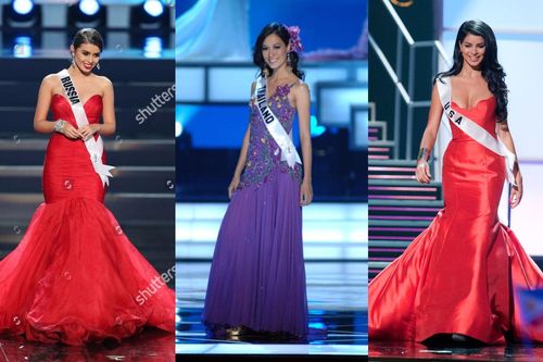 Những Hoa hậu bị 'ghẻ lạnh' trên sân nhà: Người vì hôn đồng giới, kẻ nói xấu đối phương đến bỏ cả vương miện
