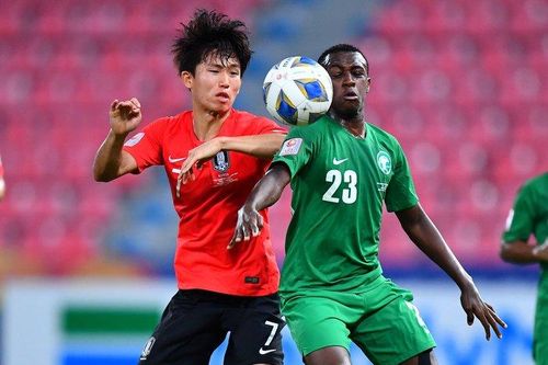 Hạ U23 Saudi Arabia, Hàn Quốc vô địch U23 châu Á 2020