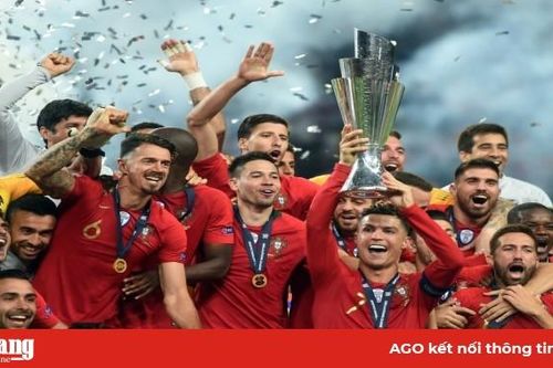 EURO 2020 - Cả châu Âu ngóng chờ phiên bản đặc biệt