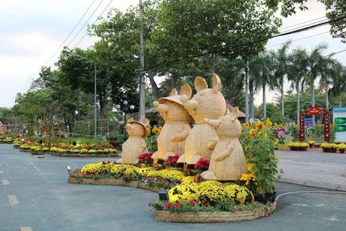 Năm Tý nói chuyện chuột