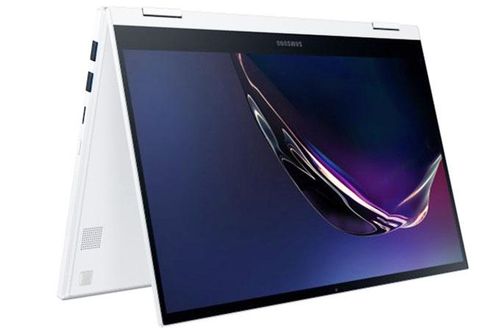 Samsung trình làng Galaxy Book Flex α với cấu hình hấp dẫn