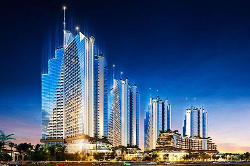 Crystal Bay: Mỗi dự án là một điểm đến đa trải nghiệm
