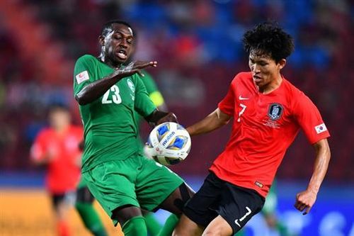 Hạ Saudi Arabia, U23 Hàn Quốc lần đầu vô địch châu Á