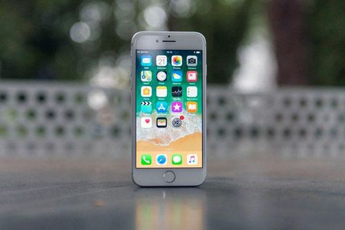 Apple chuẩn bị tung thêm một mẫu iPhone giá rẻ trong tháng 3