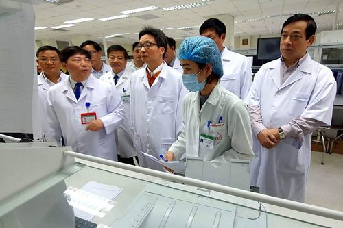 Chống dịch ở mức cao nhất, dù phải hy sinh lợi ích kinh tế