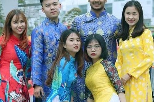 Tuyển sinh đại học 2020: Nở rộ đào tạo sinh viên quốc tế tại Việt Nam