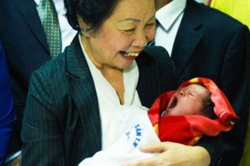 Công dân thứ 90 triệu của Việt Nam giờ ra sao?