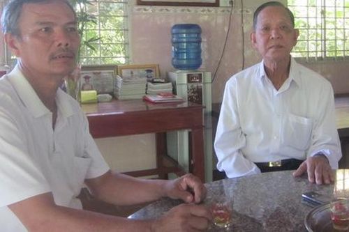 Chuyện 'hậu cung' ít biết của tướng Nguyễn Việt Thành (4): Cho vợ nhận địch làm chồng!