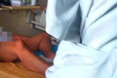 Quý ông gánh họa vì dùng thuốc kích dục cho bò giống