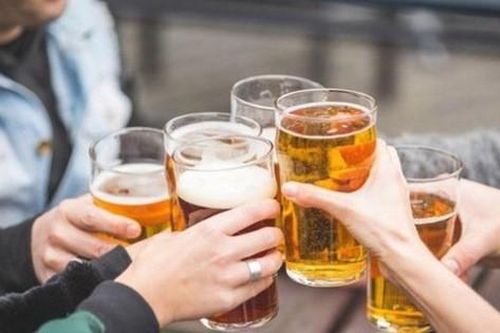 Thực phẩm 'giải cứu' cho gan đỡ nhiễm độc sau các cuộc nhậu liên miên cuối năm