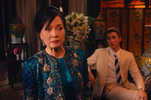 'Gái già lắm chiêu 3' - đậm tính giải trí, nhưng gây cười kém duyên