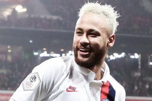 Neymar lập cú đúp giúp PSG có trận thắng 2-0