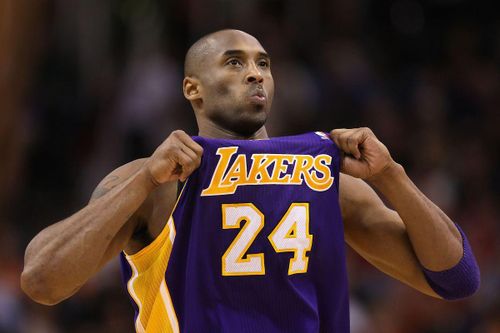Rafael Nadal sốc vì cái chết của Kobe Bryant