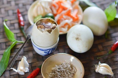 Những món ăn kiêng kỵ vào ngày Tết