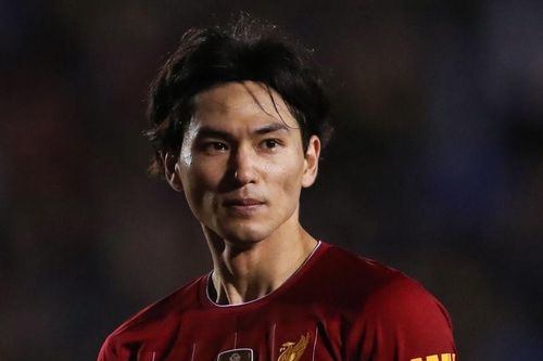 Minamino bị CĐV Liverpool chê là bản hợp đồng thương mại
