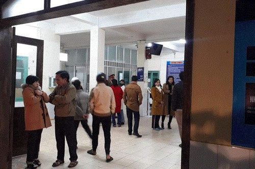 Bức thư tuyệt mệnh hé lộ nguyên nhân người đàn ông bắn tử vong nữ giáo viên