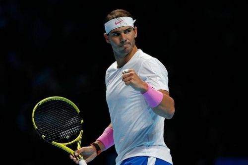 Vòng 4 đơn nam Australian Open: Nadal giành chiến thắng nghẹt thở trước 'trai hư' Kyrgios