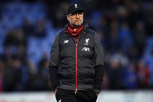 Liverpool cử 100% đội dự bị đá lại vòng 4 cúp FA với Shrewsbury