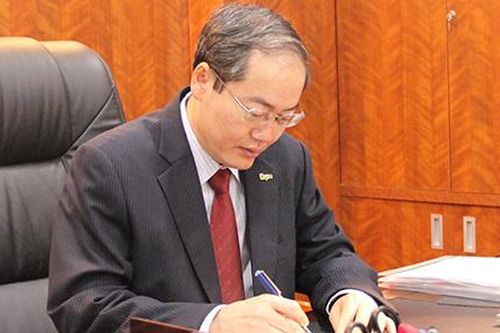 Nguyện tin yêu, một lòng theo Ðảng