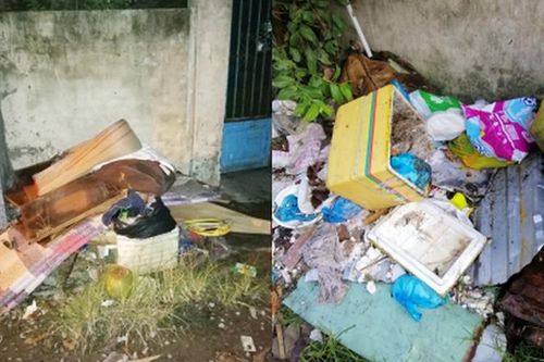 Đặt 3 thứ này ở cửa, chẳng khác nào đón hung tinh vào nhà, đuổi khéo Thần Tài