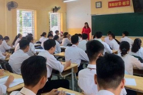Học để trở thành người tử tế