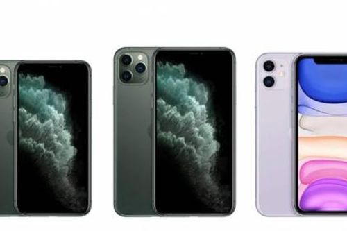 FBI phải mất tới 2 tháng để bẻ khóa thành công iPhone