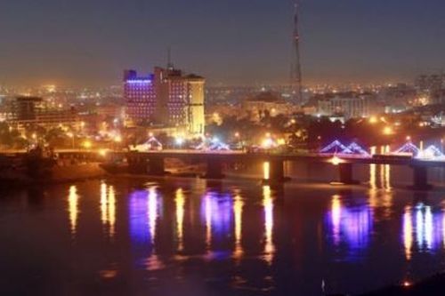Đại sứ quán Mỹ tại Iraq bị tấn công bằng rocket