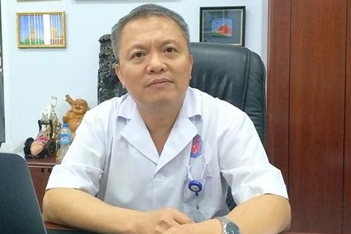 Người hồi sinh những trái tim đau