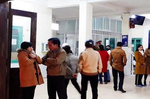 Truy tìm gã đàn ông nghi nổ súng khiến người tình cũ tử vong đêm mùng 2 Tết