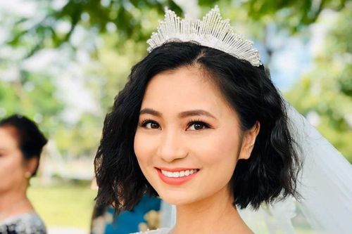 'Miss nấu cỗ' Diệu Hương kể chuyện ăn Tết cách nửa vòng trái đất