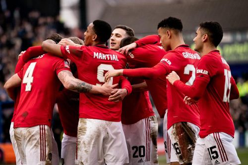 MU đại thắng '6 sao', đừng vội tin Solskjaer