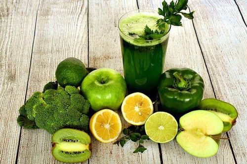 7 loại đồ uống tự làm ngay tại nhà giúp làm sạch gan do bia rượu