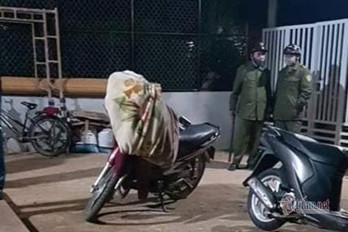 Kẻ bắn chết người tình cũ ở Quảng Trị đã chết bên thư tuyệt mệnh