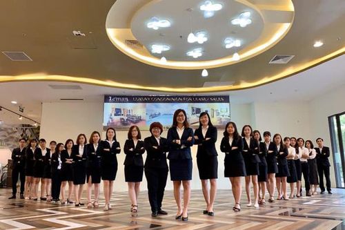 C.T Group khởi động chương trình ESOP