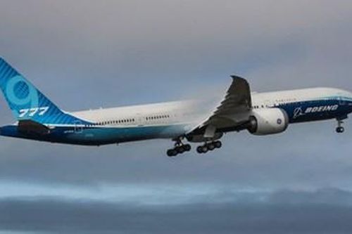 Boeing thử nghiệm siêu máy bay chở khách lớn nhất thế giới