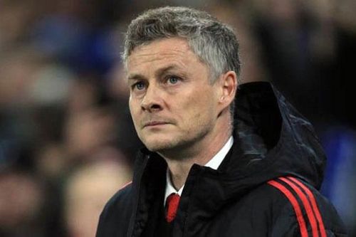 HLV Solskjaer 'nói cứng' trước tin đồn bị Man Utd sa thải