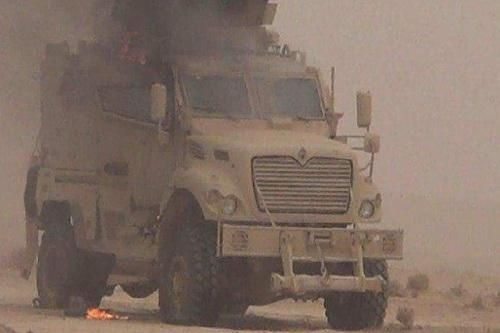 Quân nhân Mỹ thiệt mạng khi ngăn chặn cuộc tuần tra của lính Nga tại Syria